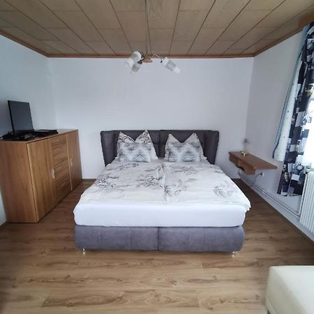 Ferienwohnung Solebad Gmund  Buitenkant foto