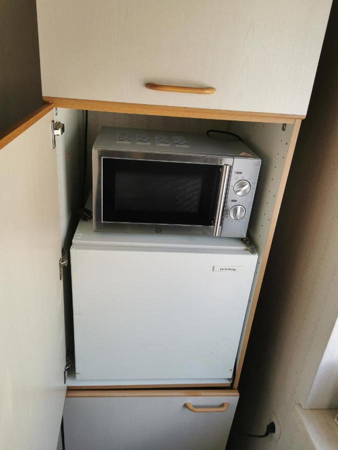 Ferienwohnung Solebad Gmund  Buitenkant foto