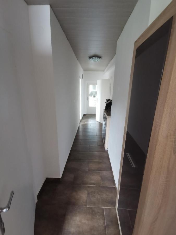 Ferienwohnung Solebad Gmund  Buitenkant foto