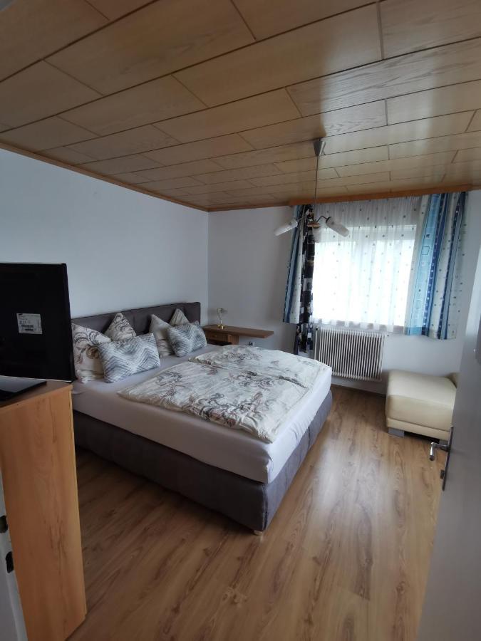 Ferienwohnung Solebad Gmund  Buitenkant foto