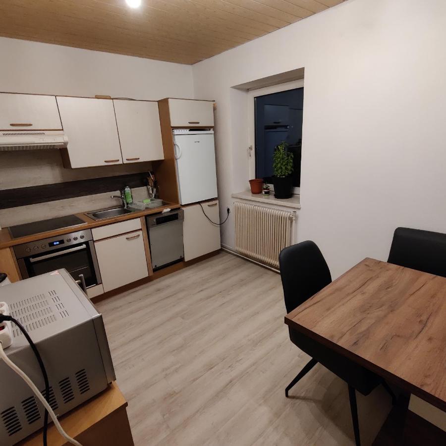Ferienwohnung Solebad Gmund  Buitenkant foto