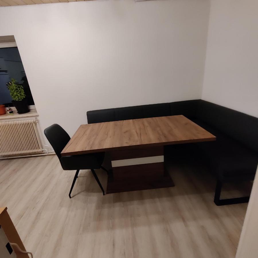 Ferienwohnung Solebad Gmund  Buitenkant foto