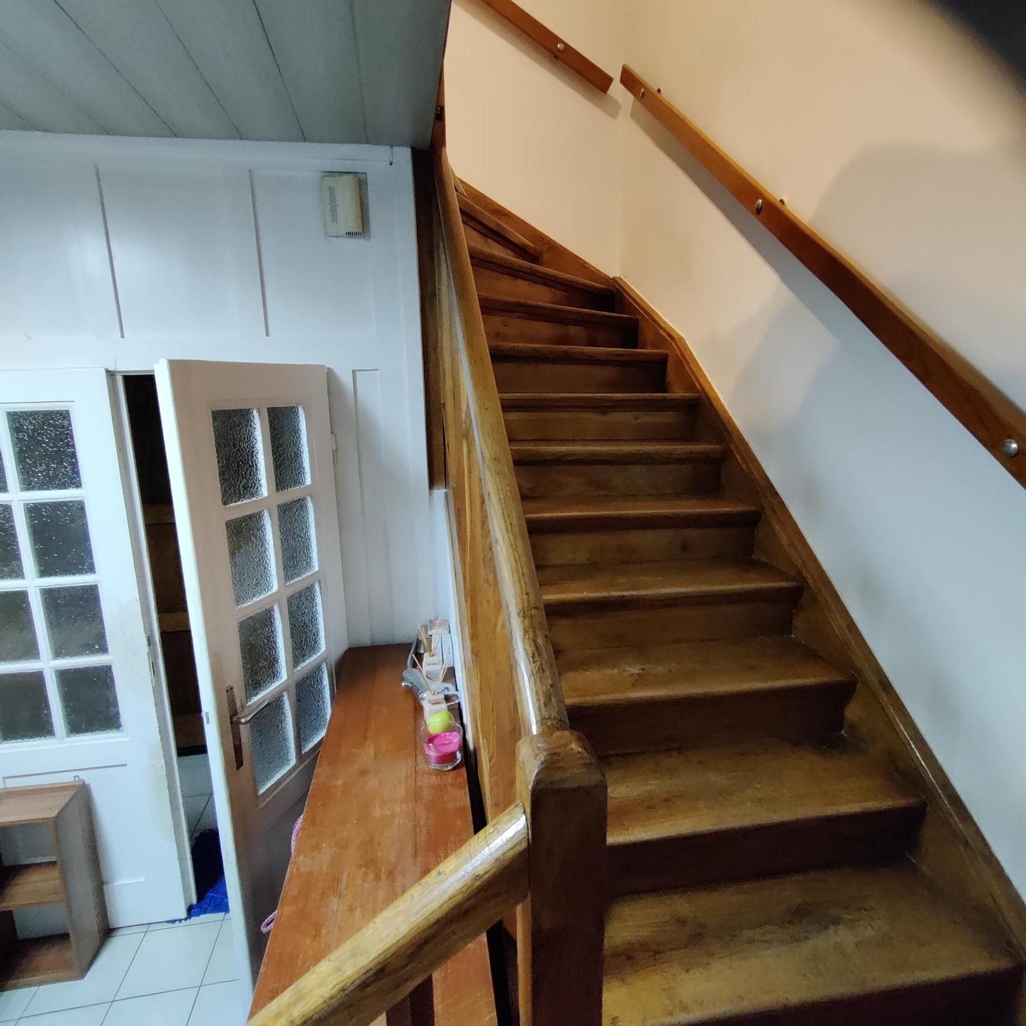 Ferienwohnung Solebad Gmund  Buitenkant foto